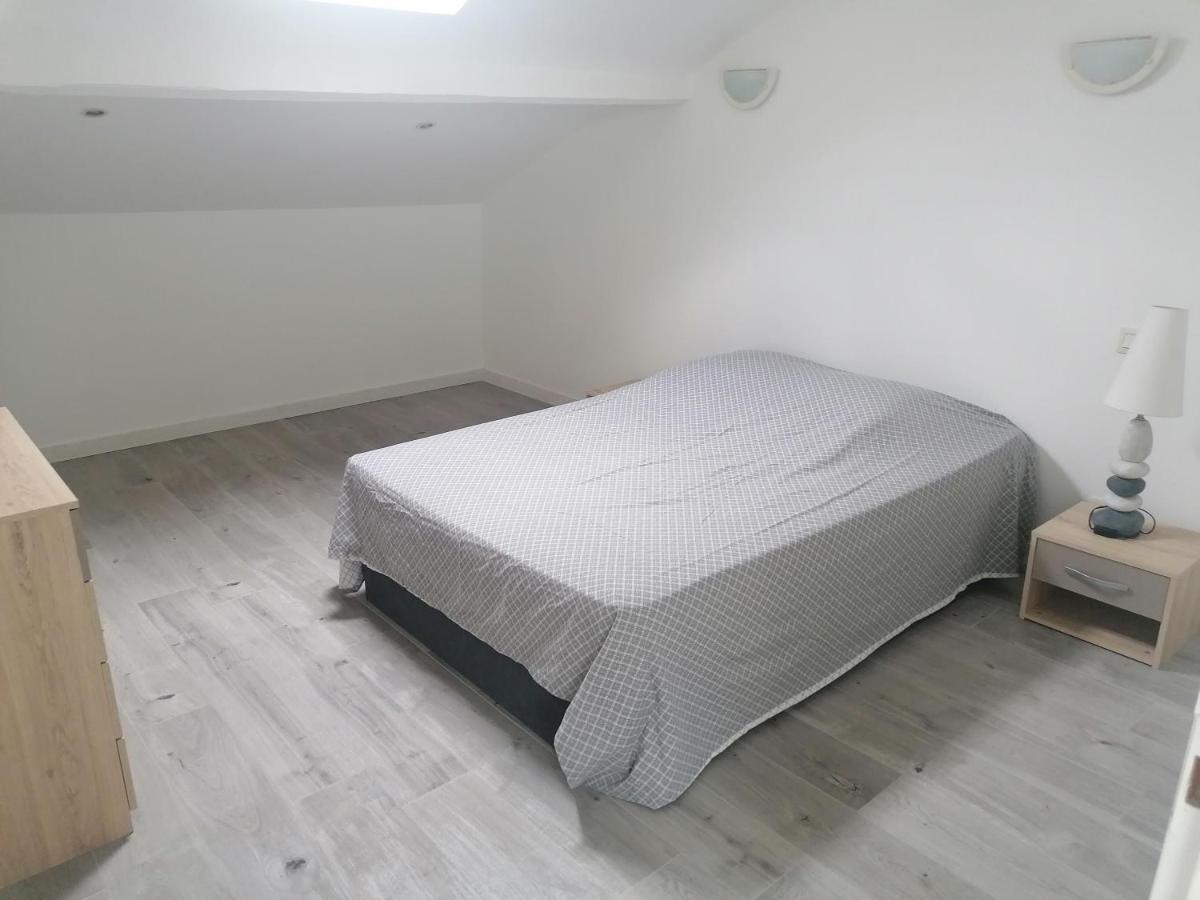 Appartement en Ardèche Le Teil Esterno foto